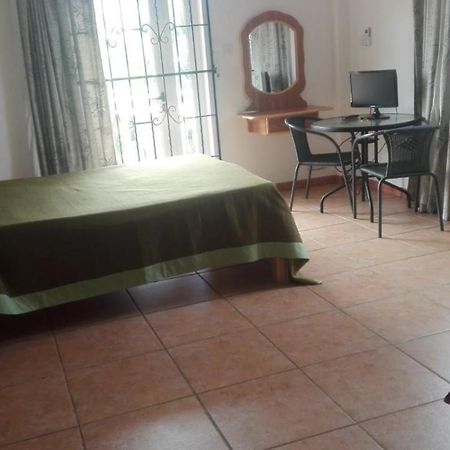 Dodo Villa Pointe aux Biches Ngoại thất bức ảnh