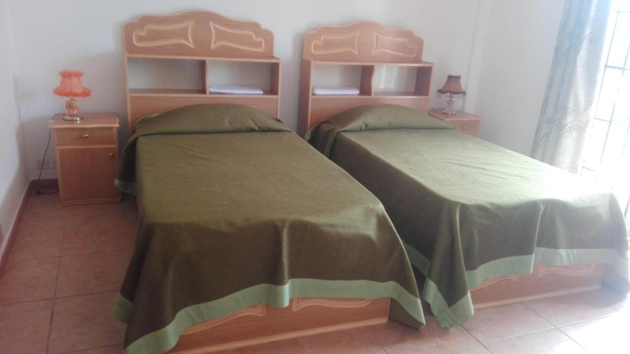 Dodo Villa Pointe aux Biches Ngoại thất bức ảnh