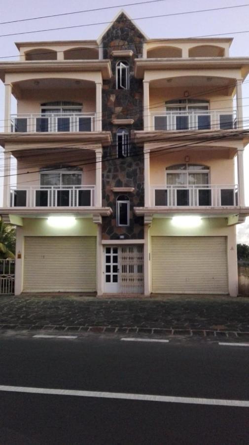 Dodo Villa Pointe aux Biches Ngoại thất bức ảnh